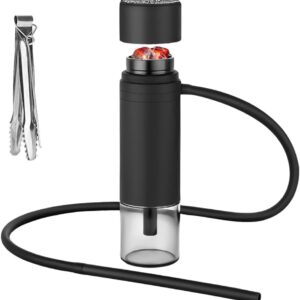 Portable Glass Hookah