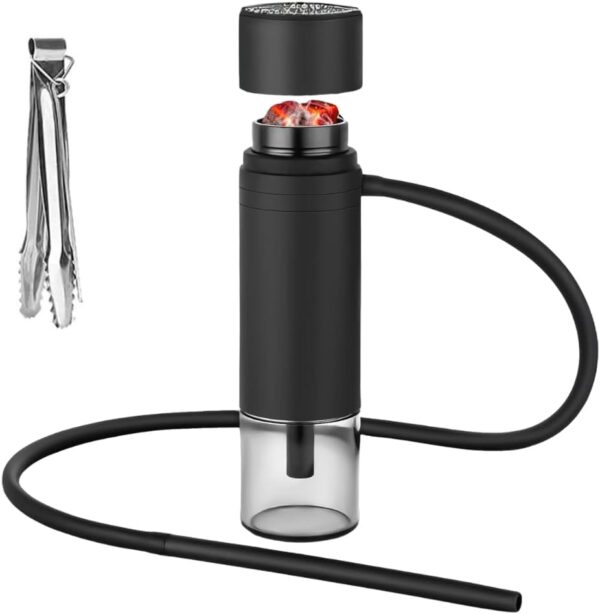 Portable Glass Hookah