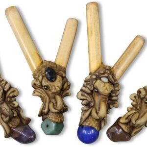 Smoking pipe