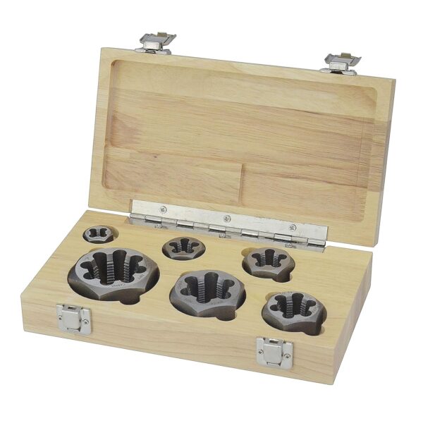pipe set