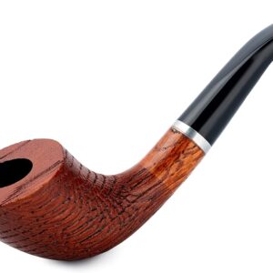 tobacco pipe