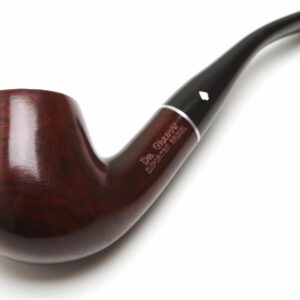 novelty glass tobacco pipe