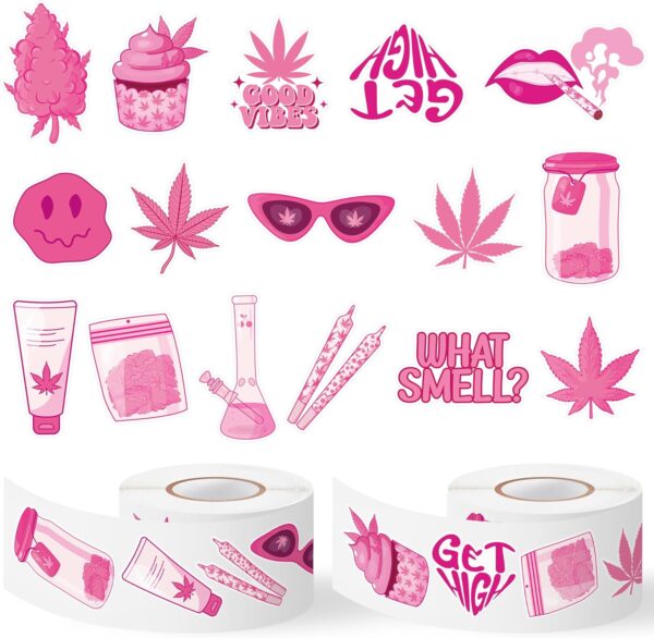 Marijuana accessories