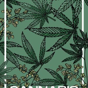 cannabis book
