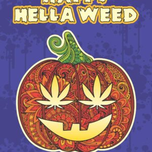 marijuana book