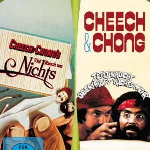 cheech and Chong