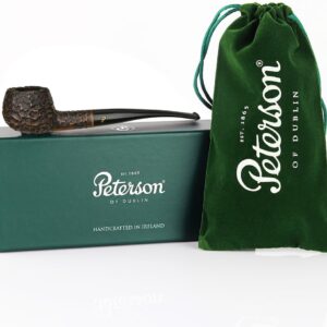 tobacco pipe