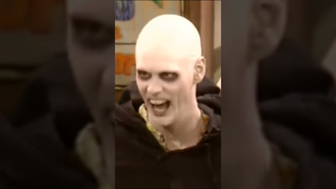 Jim Carrey as DEATH On Vacation 🔥