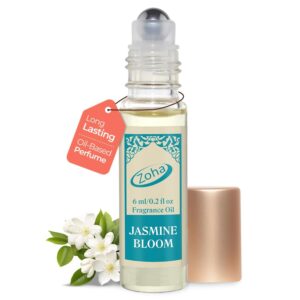 hemp perfume