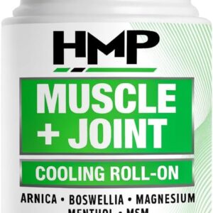 hemp topicals