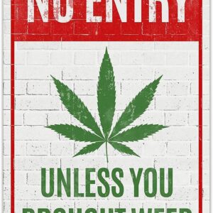 cannabis art