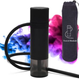 Portable Glass Hookah