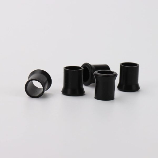 50 Rubber Tobacco Pipe Tip Grips(Large) - Image 4