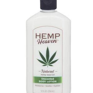 hemp topicals
