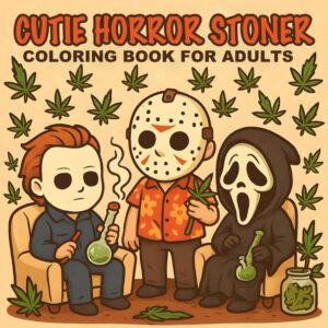 cannabis book