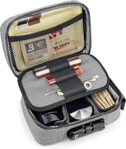 cannabis smoking