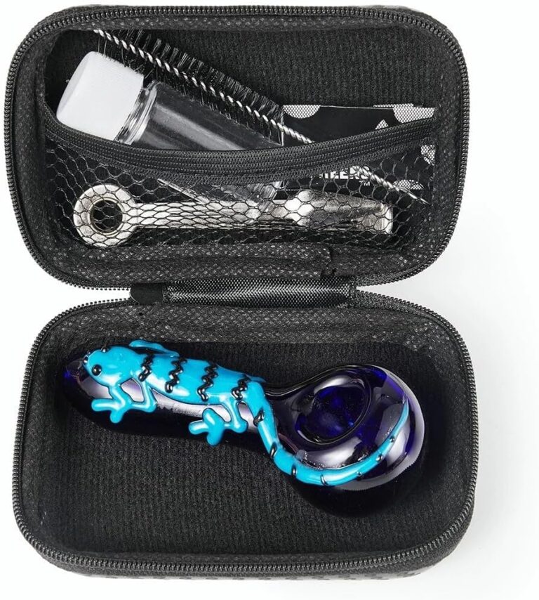 weed pipe
