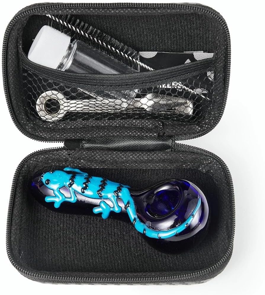 weed pipe