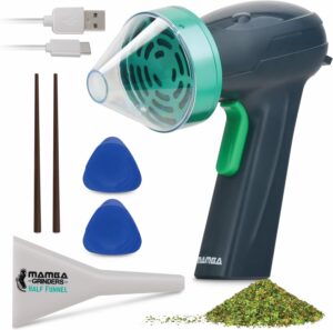 cannabis grinder