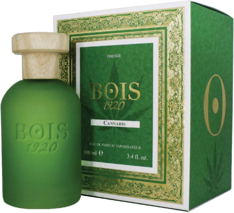 cannabis cologne