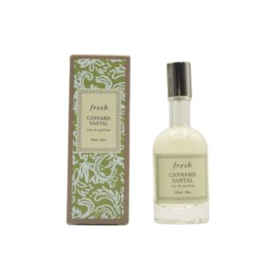 cannabis parfum