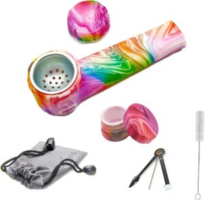Marijuana pipe
