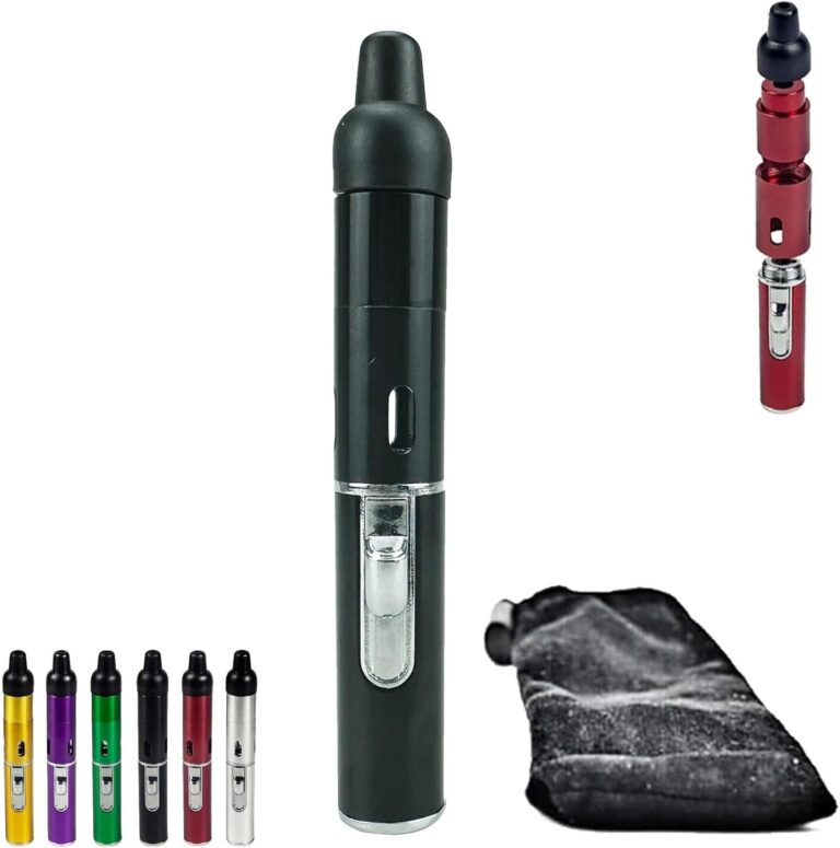 cannabis vaporizer