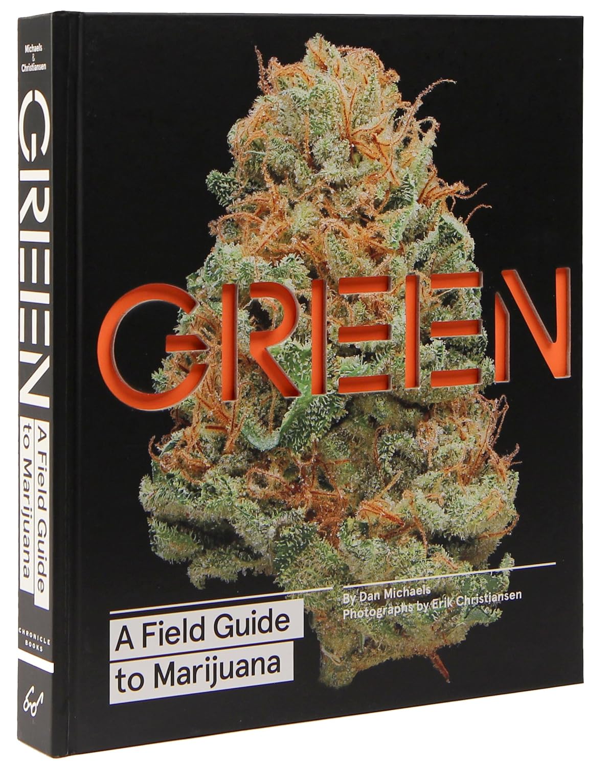 cannabis growing book