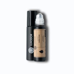 luxury cannabis beauty