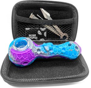 weed pipe