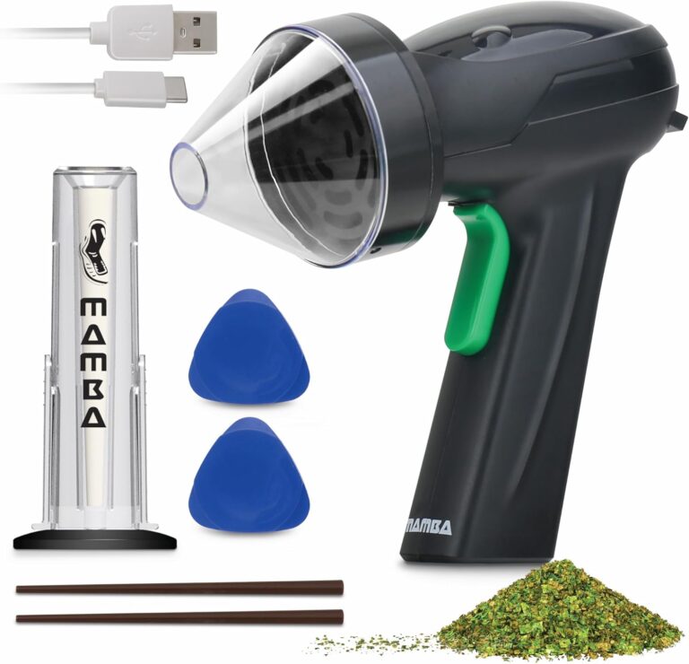 cannabis grinder