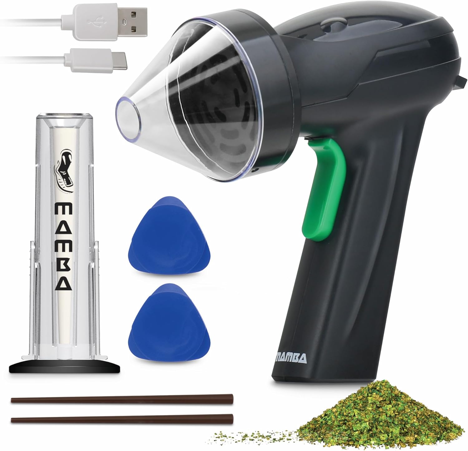 cannabis grinder