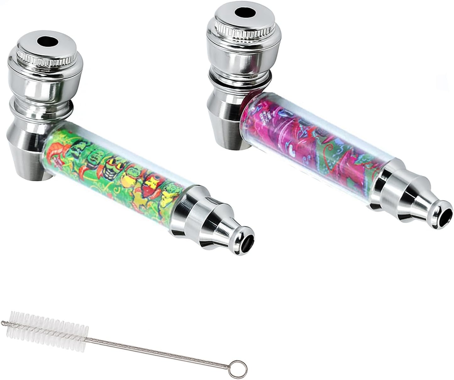 Marijuana pipe