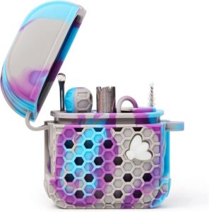 Cannabis dab rig