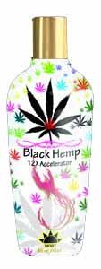 luxury cannabis beauty