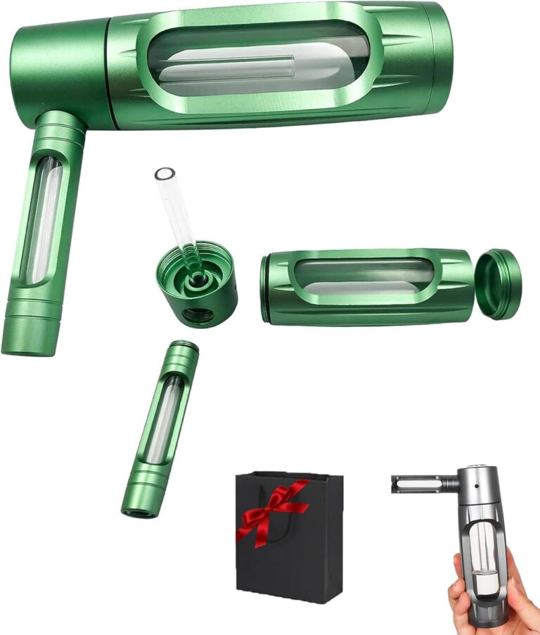 weed pipe