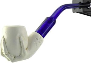 marijuana water pipe