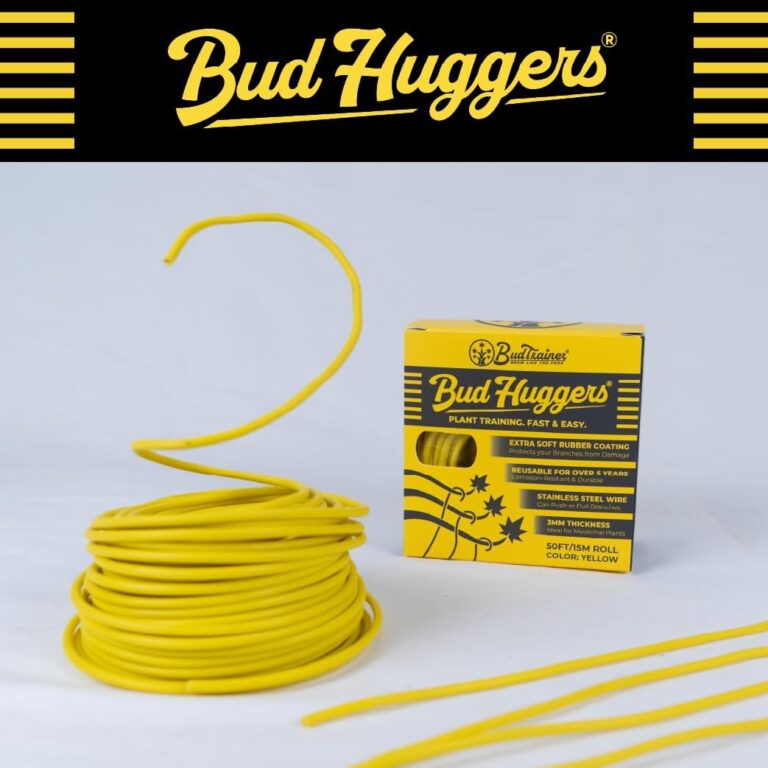 cannabis accessories growing