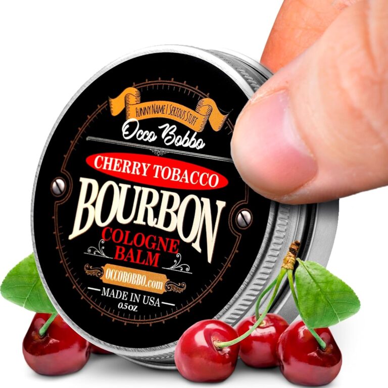 hemp cologne