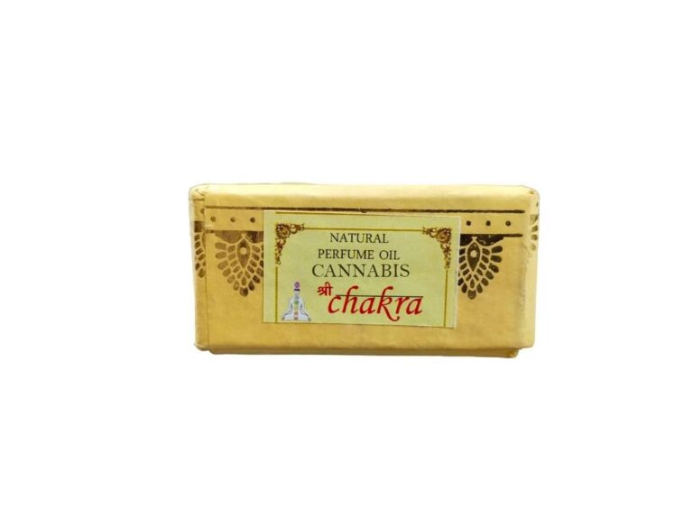 cannabis parfum