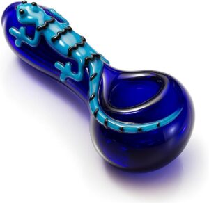 Marijuana pipe