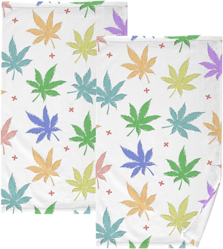 luxury cannabis beauty