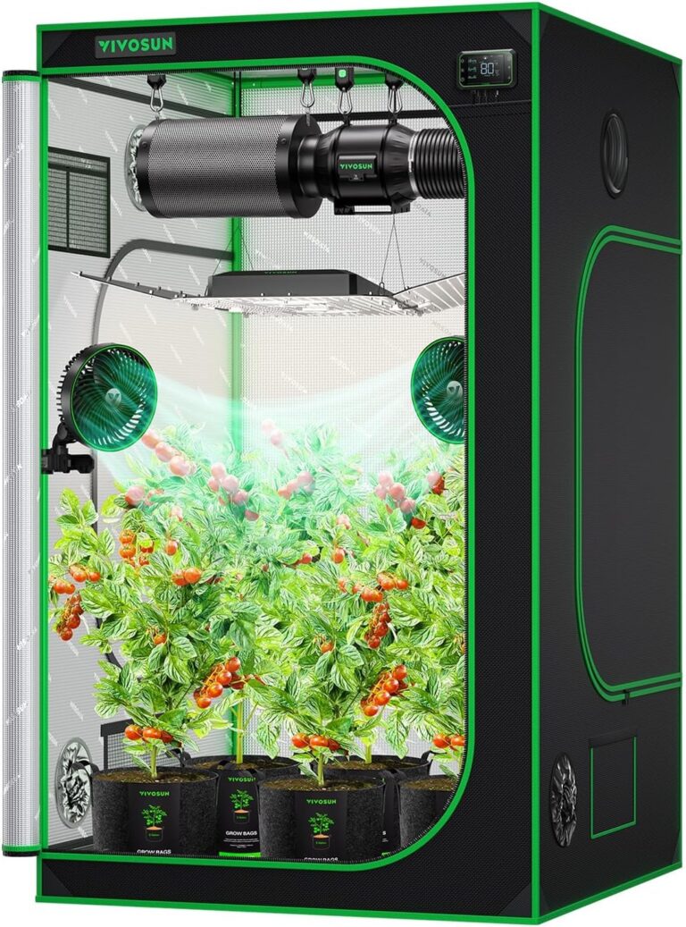 cannabis growing supplies and accessories
