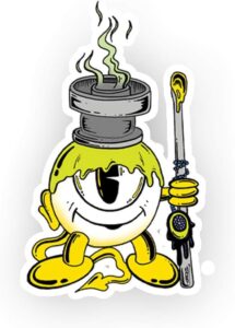 cannabis dab accessories