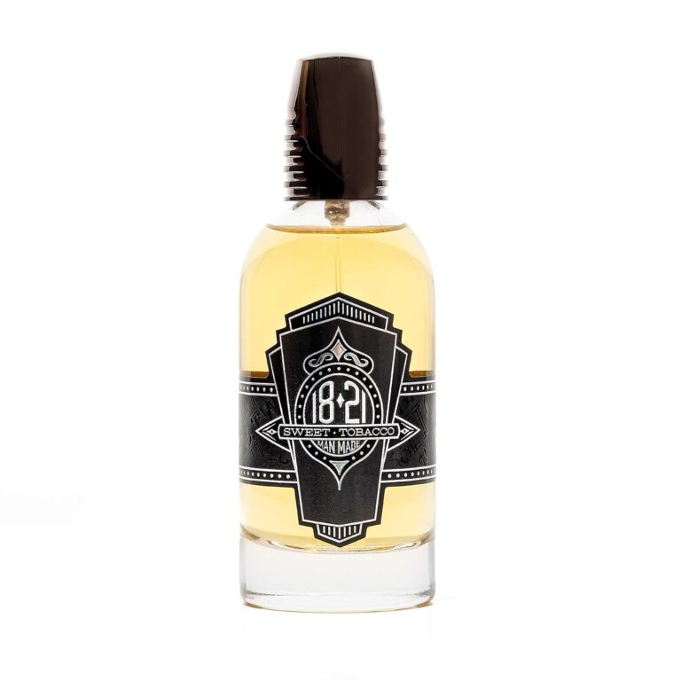 hemp cologne