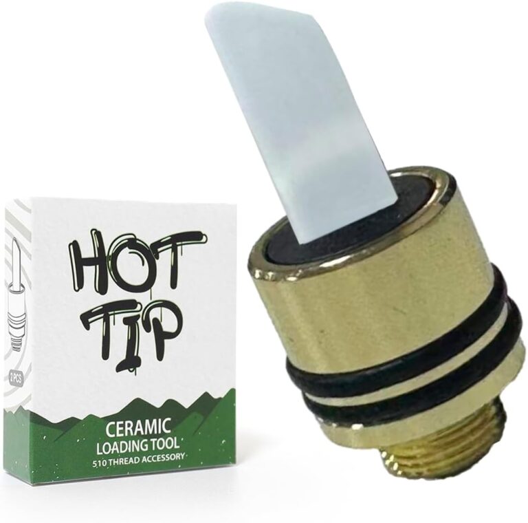 cannabis dabbing tools