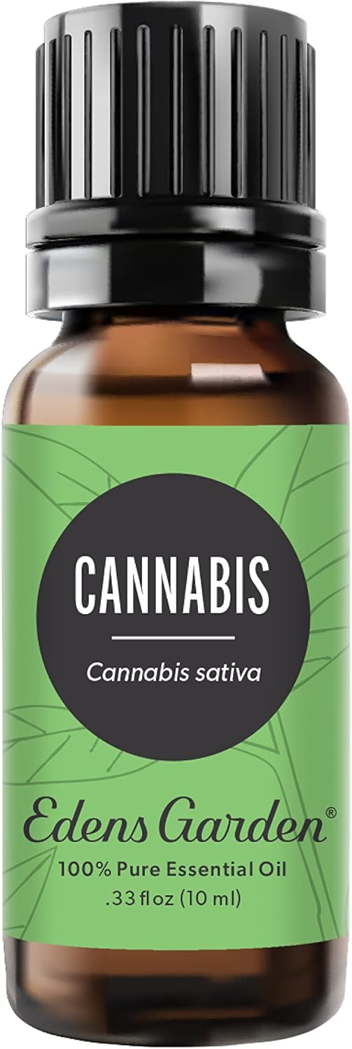 cannabis parfum