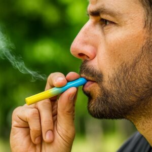 cannabis smoking
