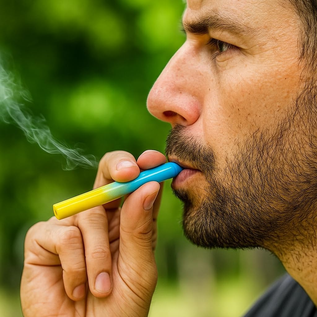 cannabis smoking