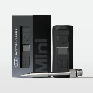 cannabis vaporizer